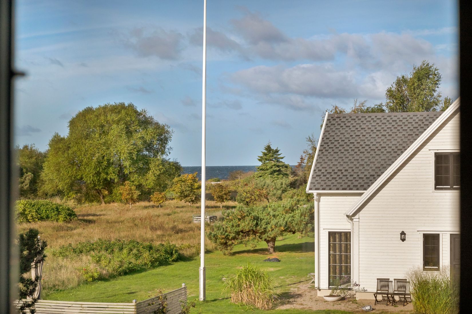 Villa, Sjöstensvägen 2A, Gislövs Strandmark, Trelleborg