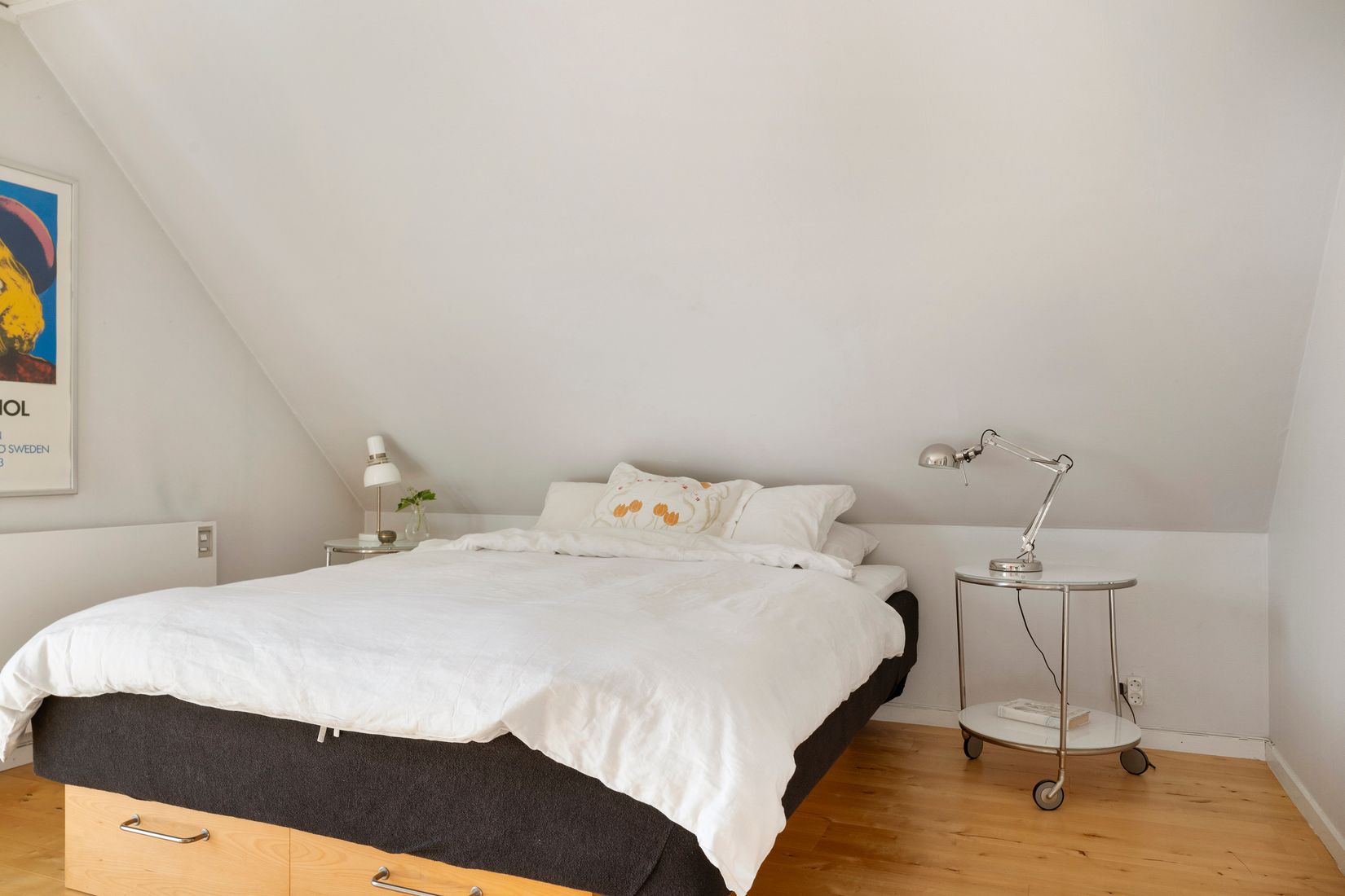 Villa, Sjöstensvägen 2A, Gislövs Strandmark, Trelleborg