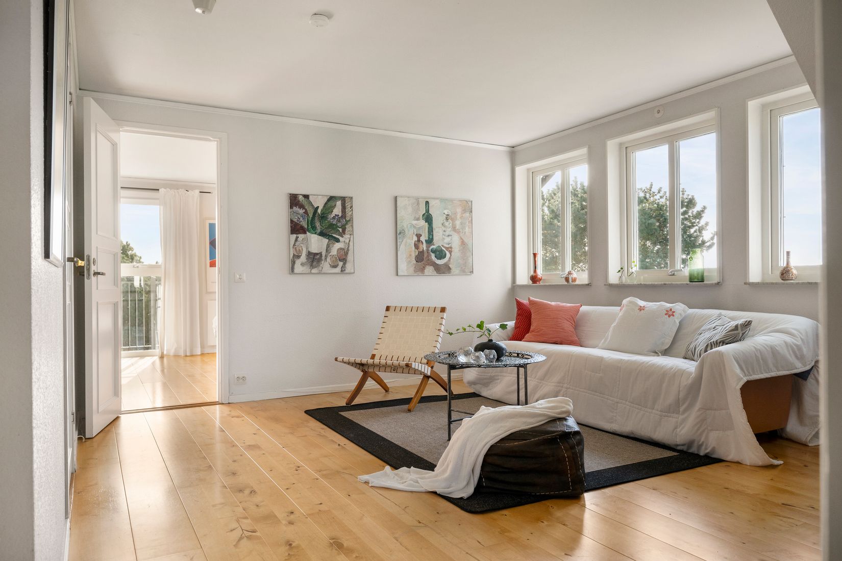 Villa, Sjöstensvägen 2A, Gislövs Strandmark, Trelleborg