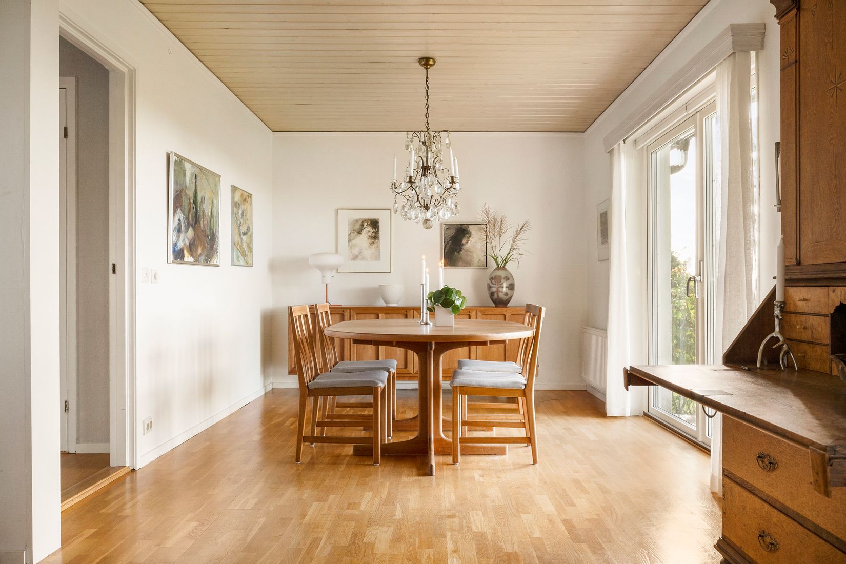 Villa, Sjöstensvägen 2A, Gislövs Strandmark, Trelleborg