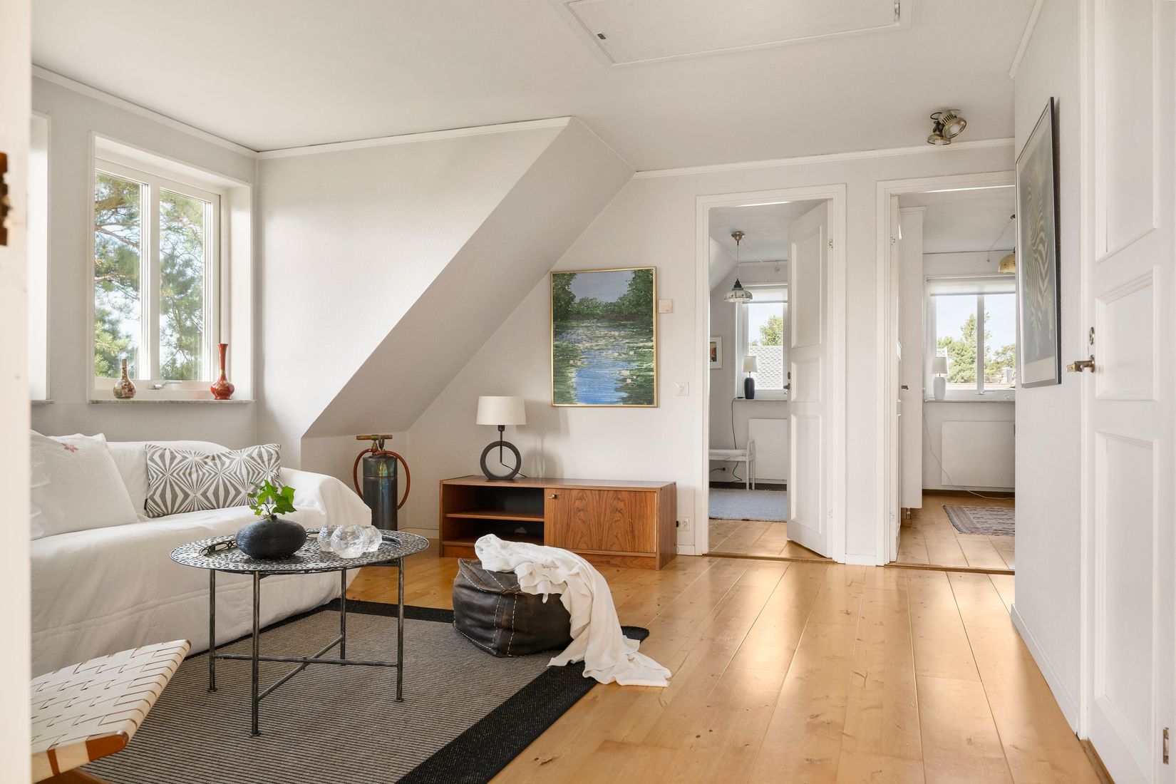 Villa, Sjöstensvägen 2A, Gislövs Strandmark, Trelleborg