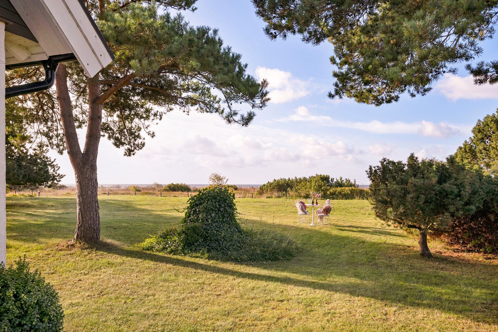 Villa, Sjöstensvägen 2A, Gislövs Strandmark, Trelleborg