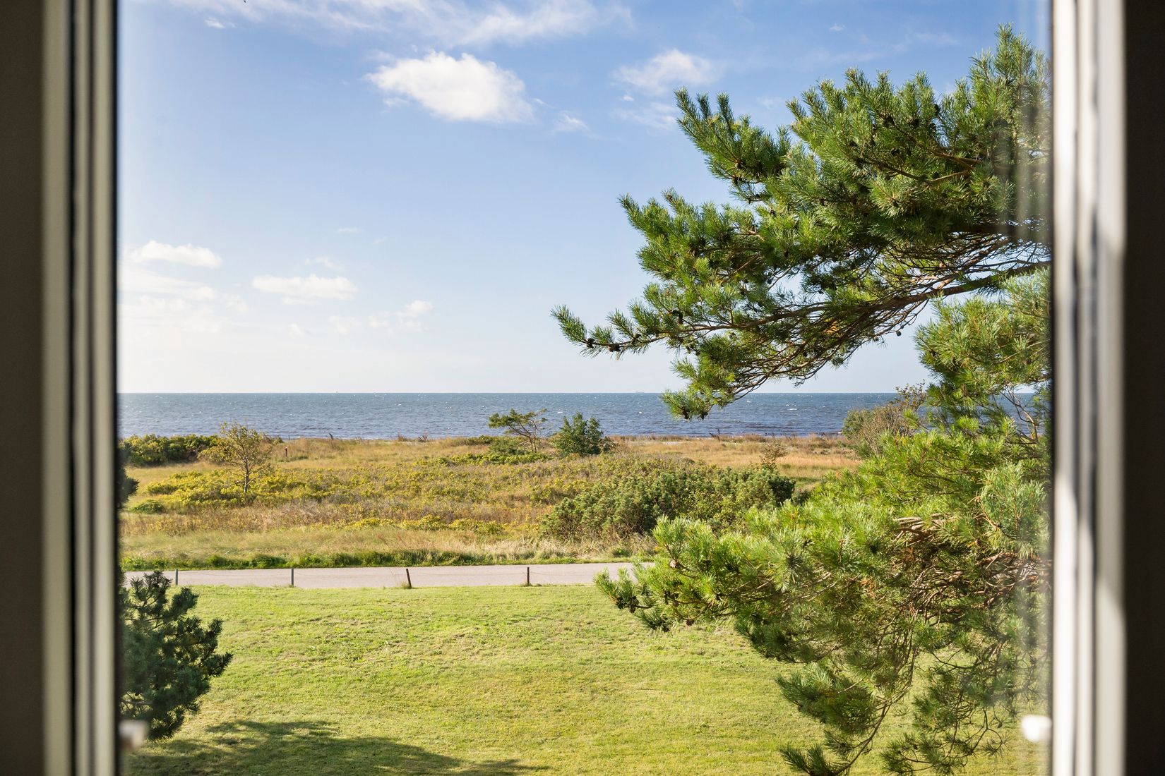 Villa, Sjöstensvägen 2A, Gislövs Strandmark, Trelleborg