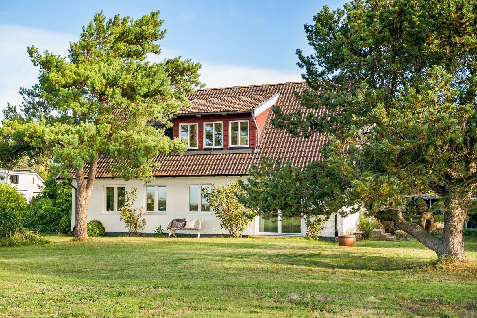 Villa, Sjöstensvägen 2A, Gislövs Strandmark, Trelleborg