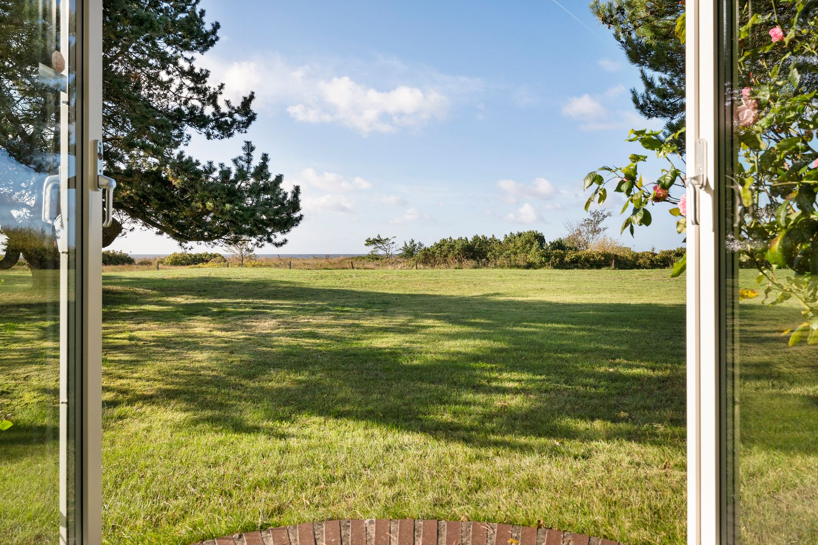 Villa, Sjöstensvägen 2A, Gislövs Strandmark, Trelleborg