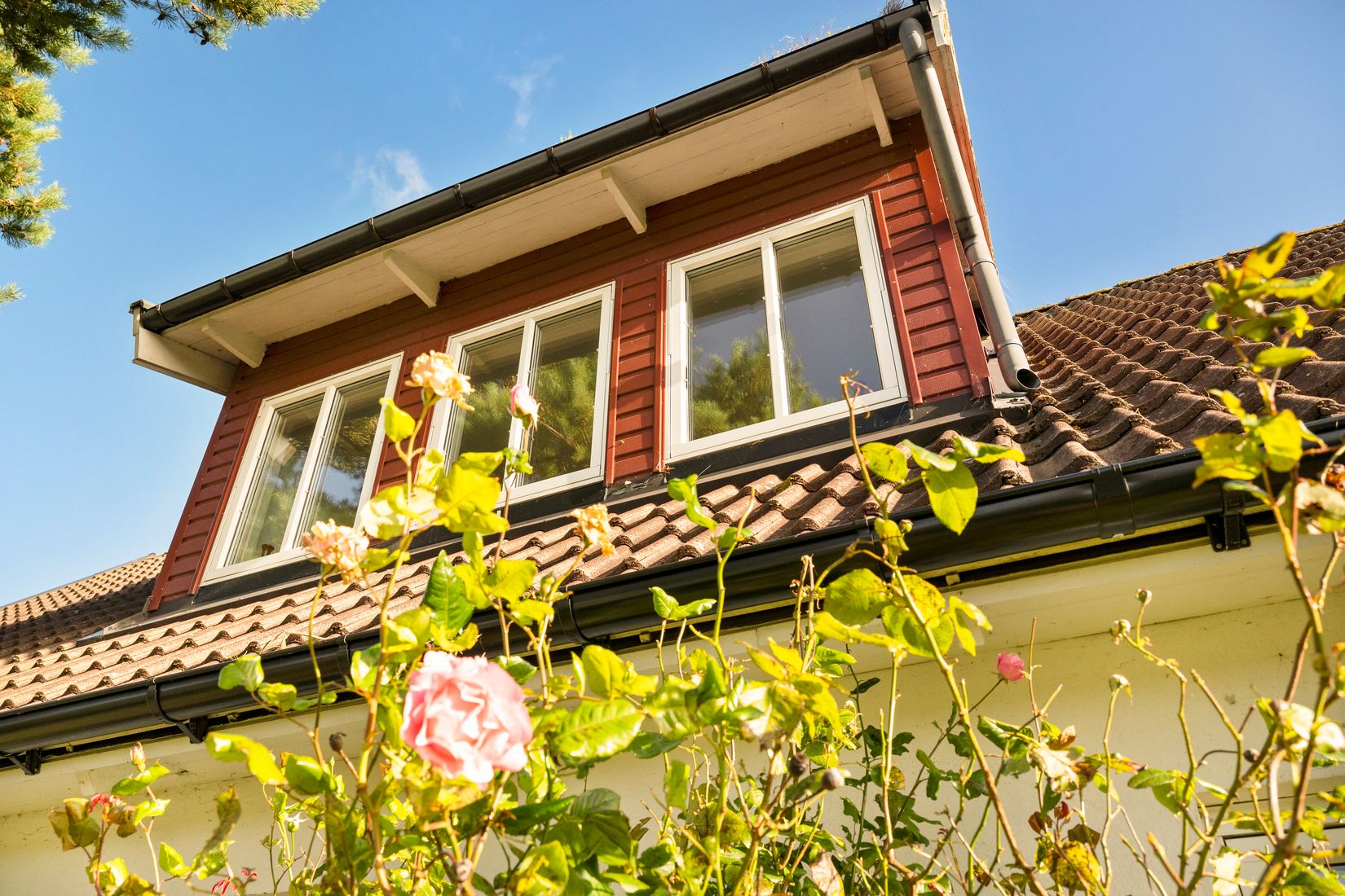 Villa, Sjöstensvägen 2A, Gislövs Strandmark, Trelleborg