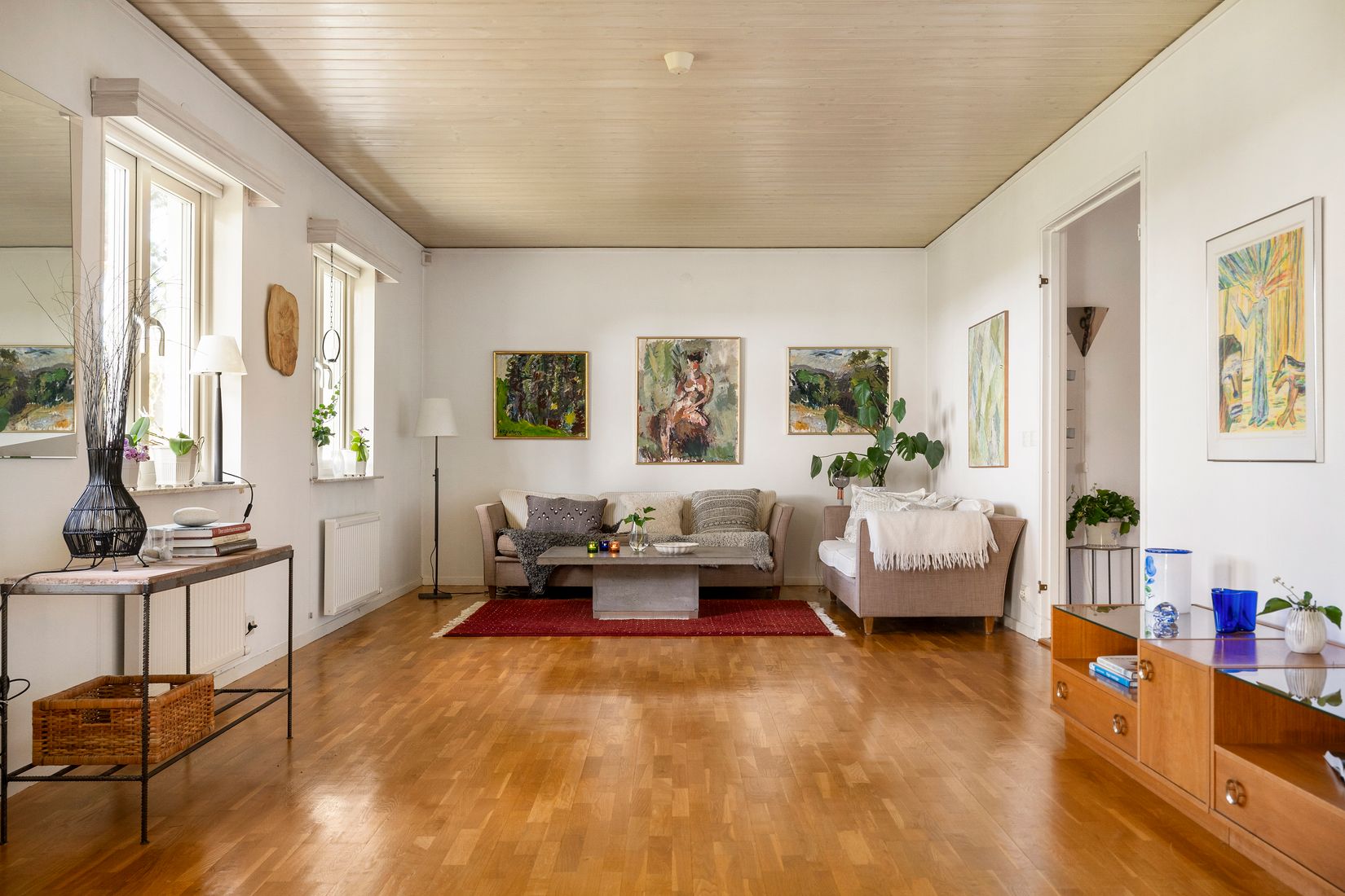 Villa, Sjöstensvägen 2A, Gislövs Strandmark, Trelleborg