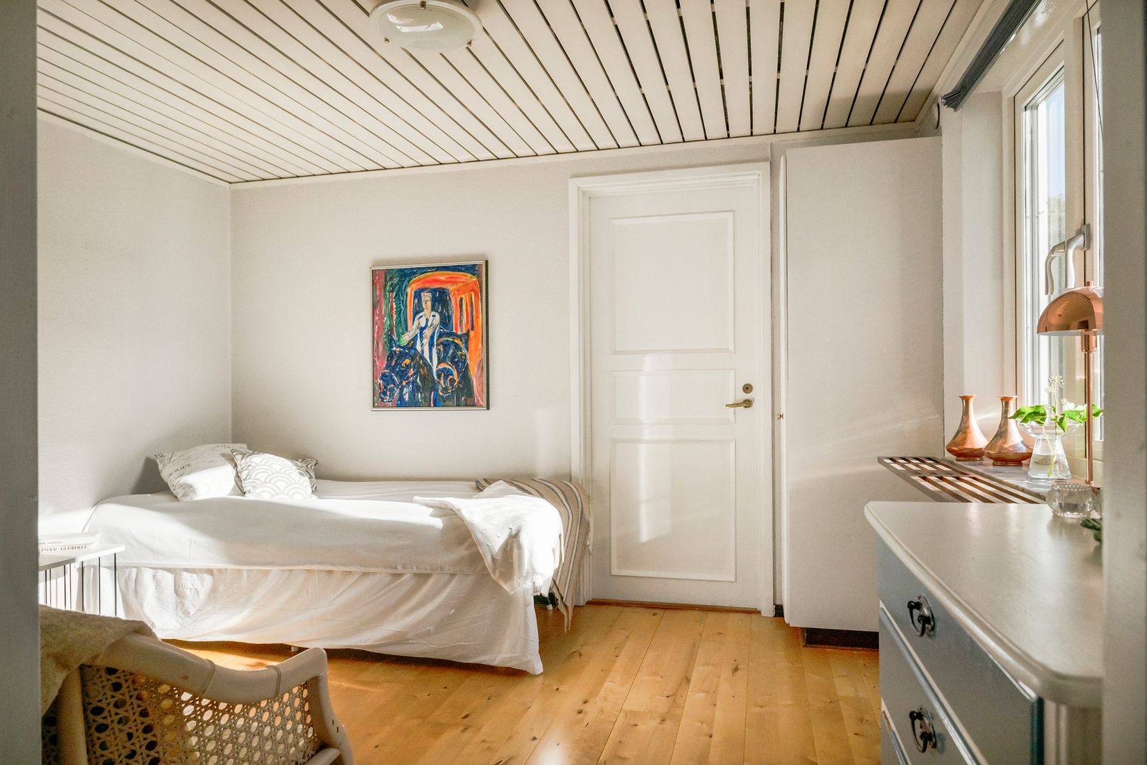 Villa, Sjöstensvägen 2A, Gislövs Strandmark, Trelleborg