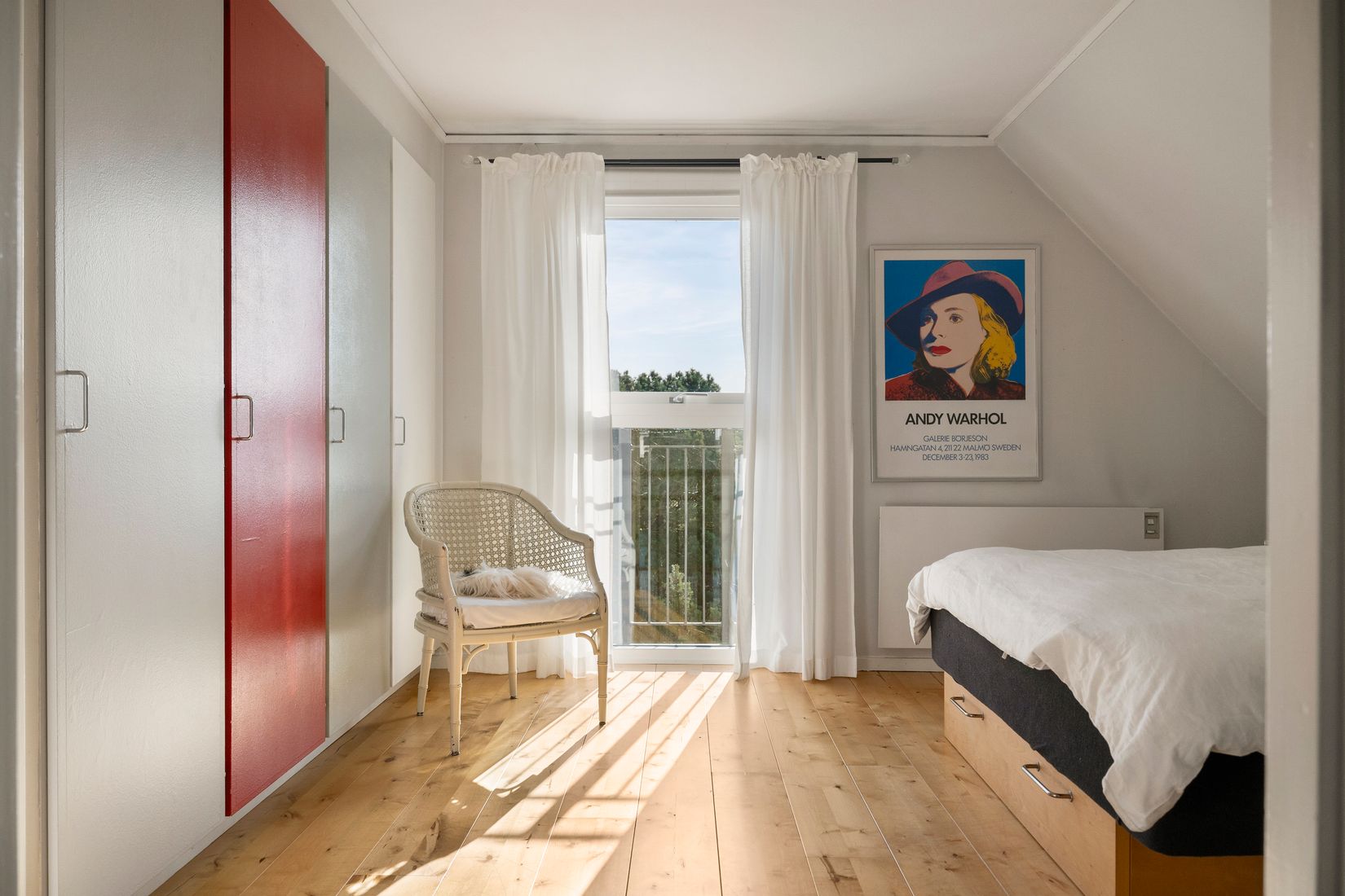 Villa, Sjöstensvägen 2A, Gislövs Strandmark, Trelleborg