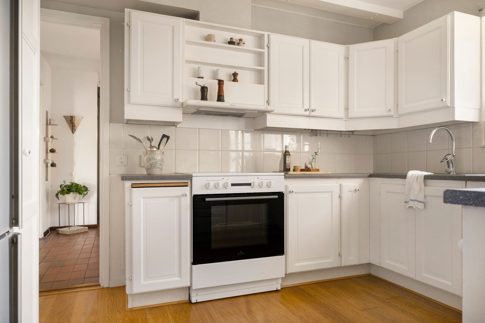 Villa, Sjöstensvägen 2A, Gislövs Strandmark, Trelleborg