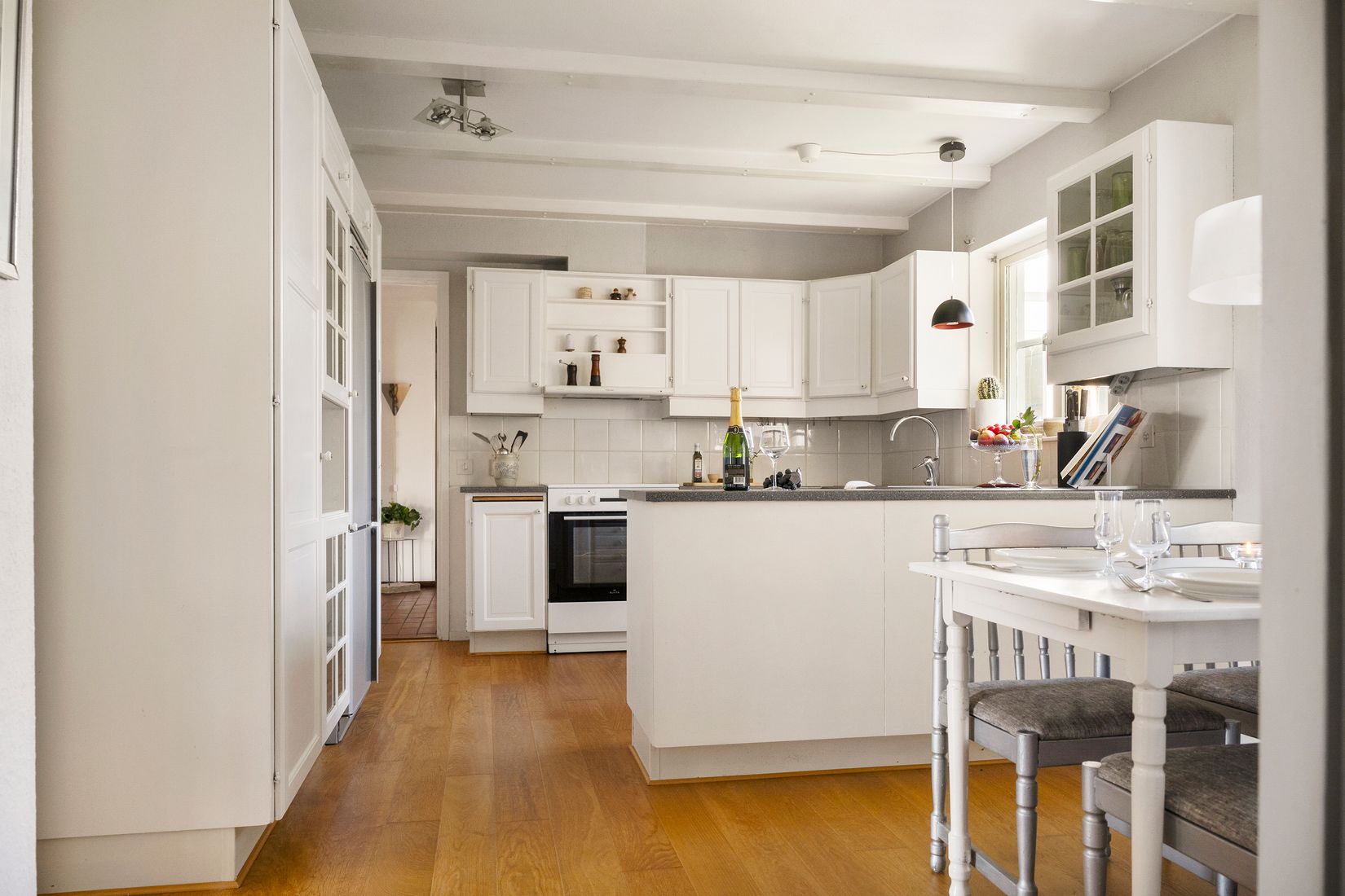 Villa, Sjöstensvägen 2A, Gislövs Strandmark, Trelleborg