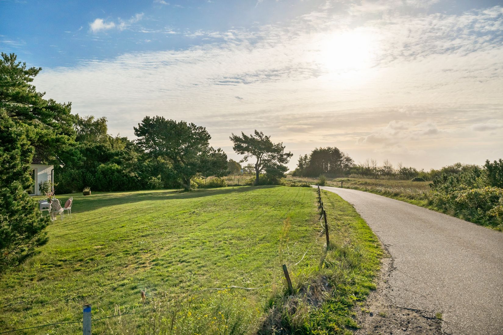Villa, Sjöstensvägen 2A, Gislövs Strandmark, Trelleborg