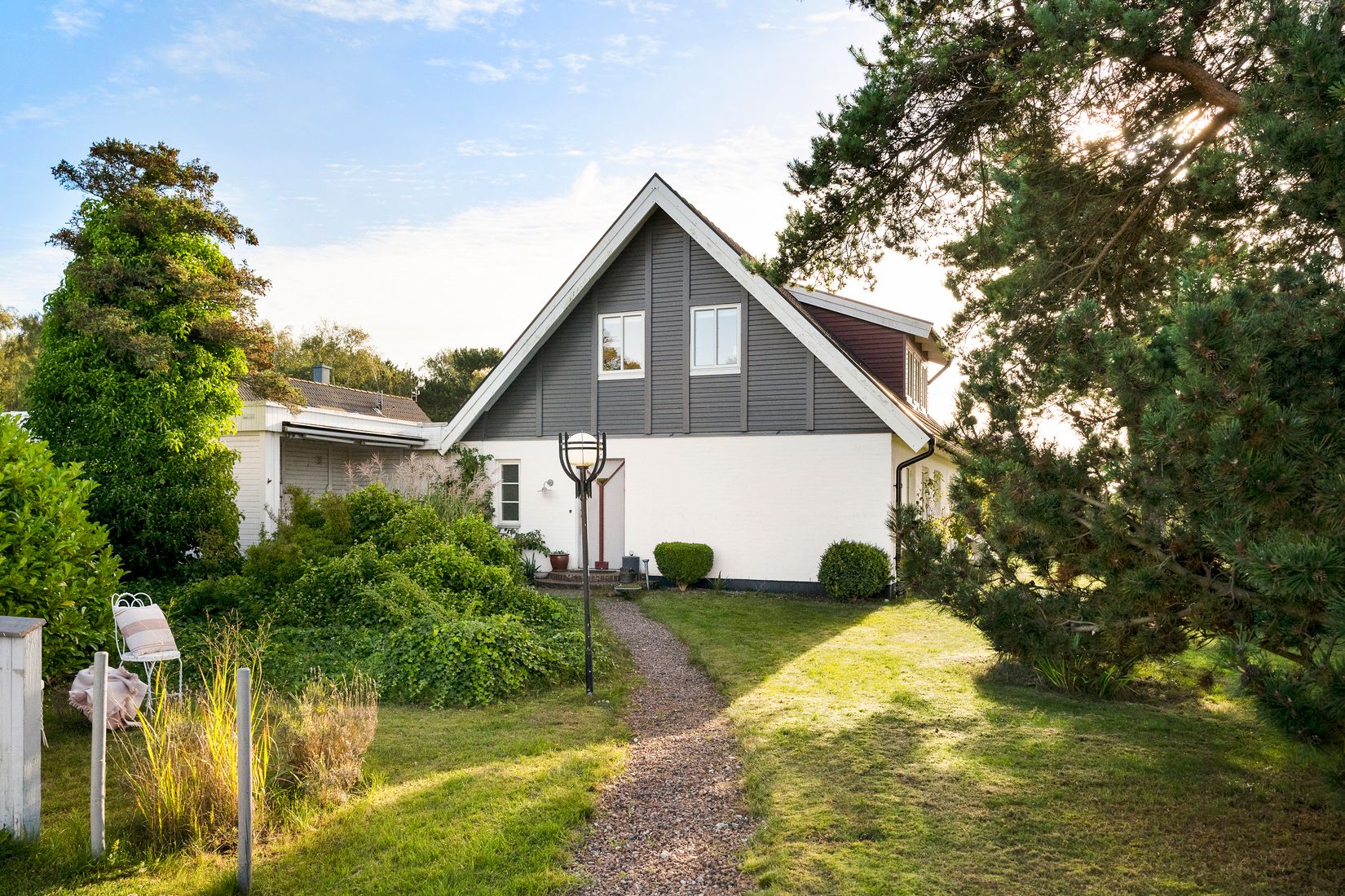 Villa, Sjöstensvägen 2A, Gislövs Strandmark, Trelleborg