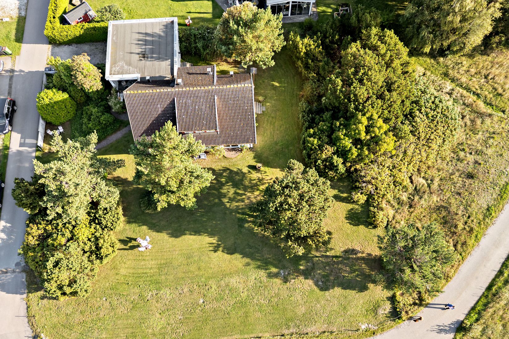 Villa, Sjöstensvägen 2A, Gislövs Strandmark, Trelleborg