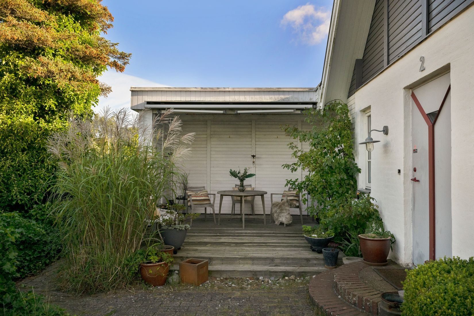 Villa, Sjöstensvägen 2A, Gislövs Strandmark, Trelleborg