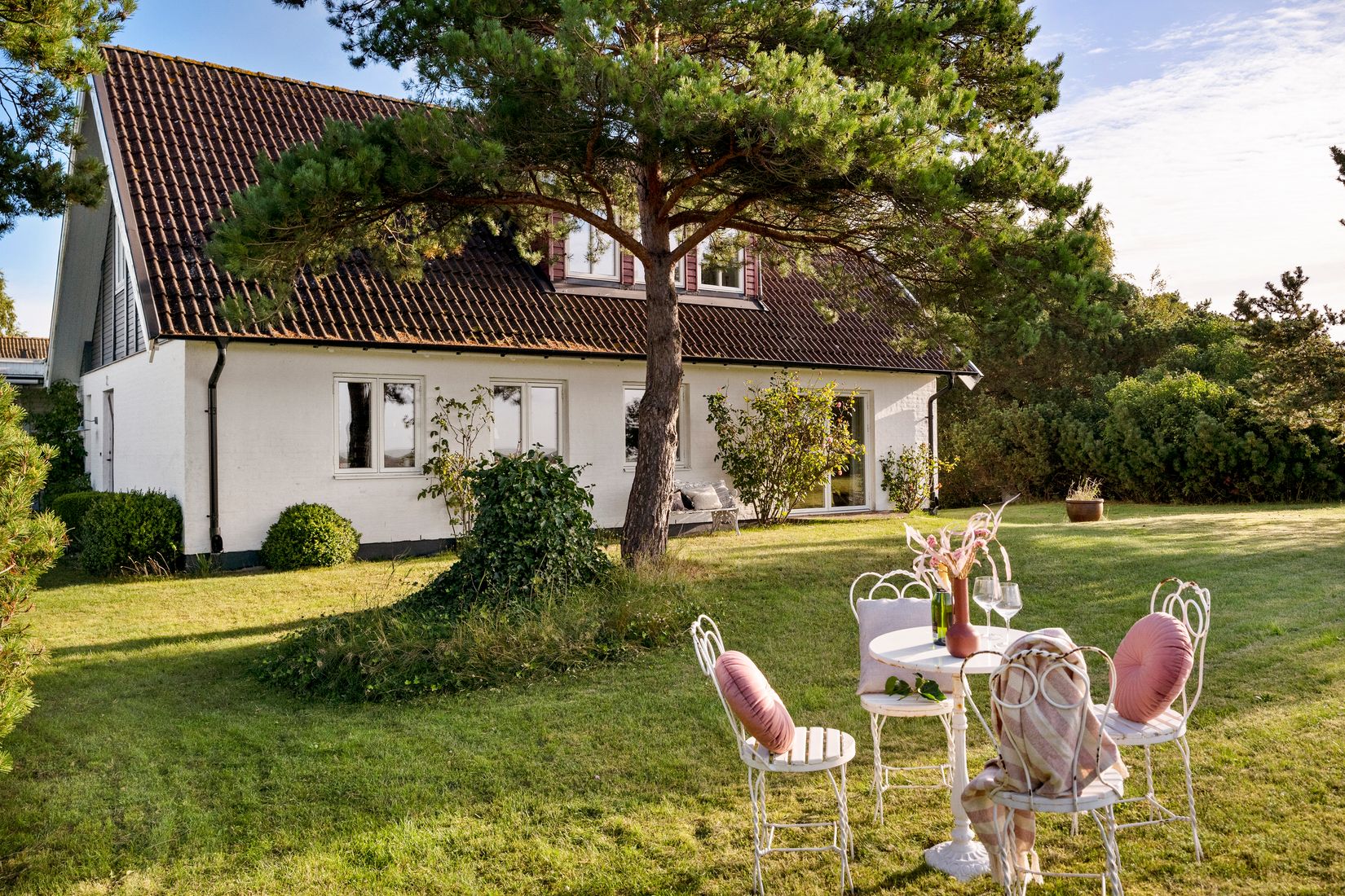 Villa, Sjöstensvägen 2A, Gislövs Strandmark, Trelleborg