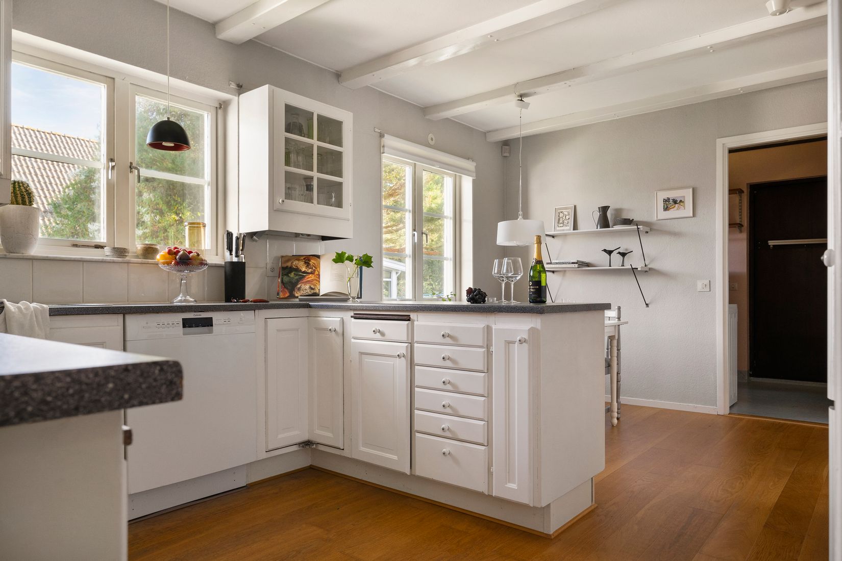 Villa, Sjöstensvägen 2A, Gislövs Strandmark, Trelleborg