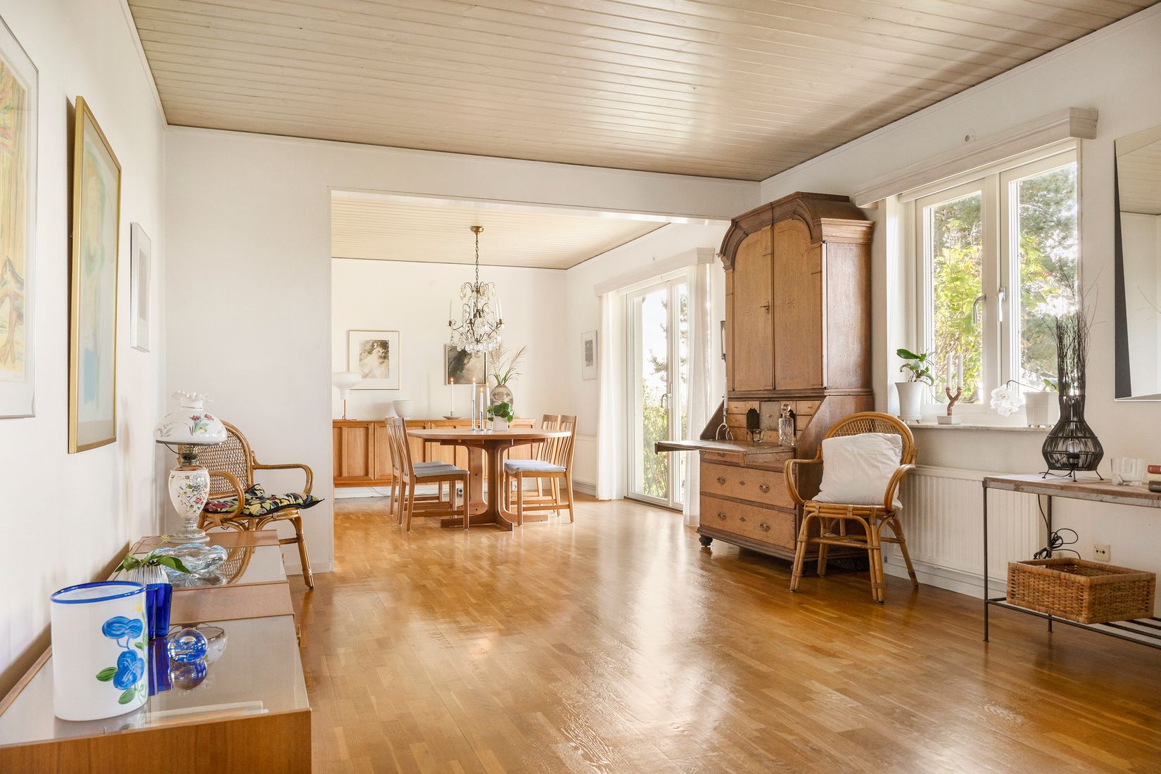 Villa, Sjöstensvägen 2A, Gislövs Strandmark, Trelleborg