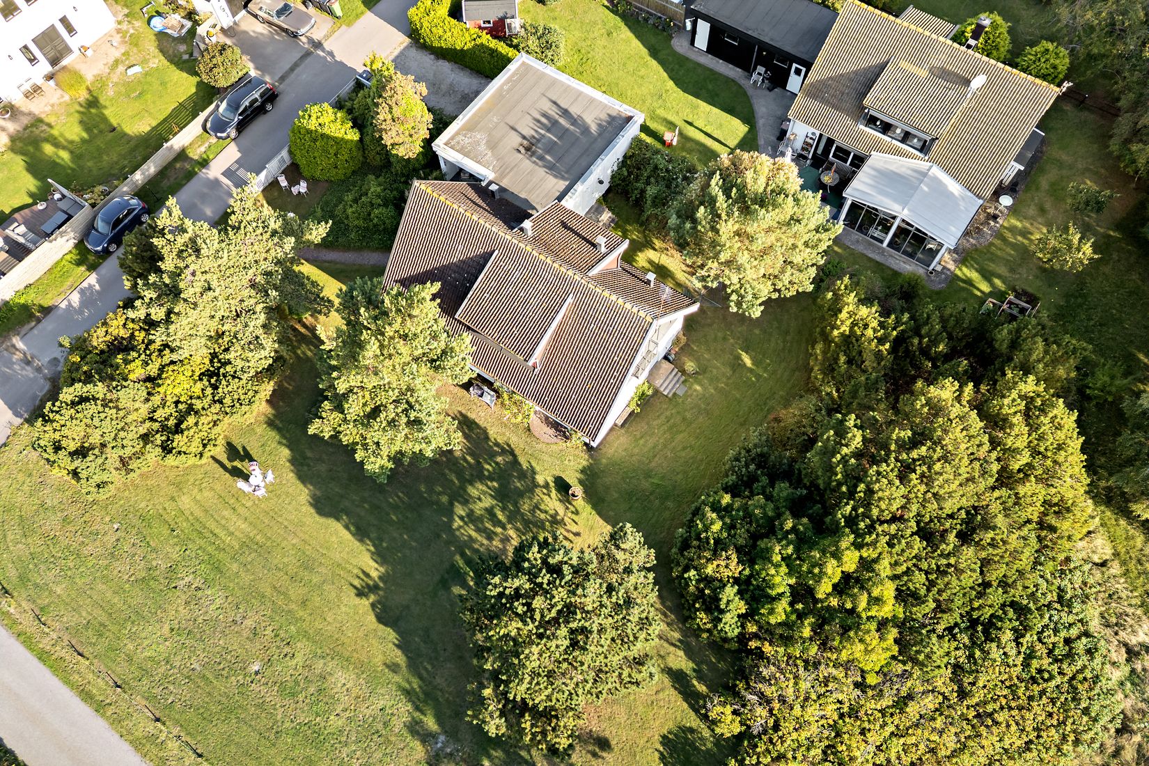 Villa, Sjöstensvägen 2A, Gislövs Strandmark, Trelleborg