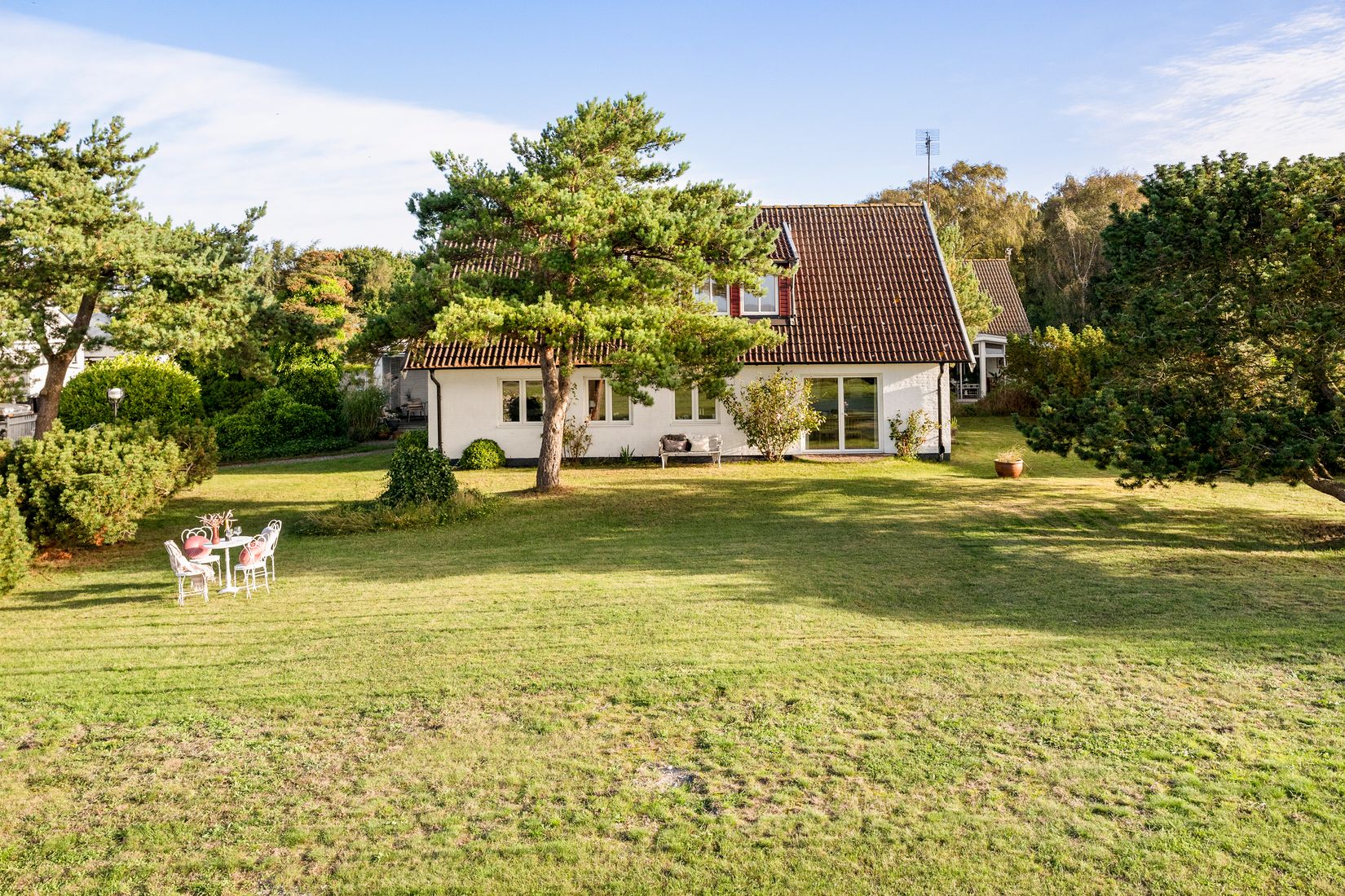 Villa, Sjöstensvägen 2A, Gislövs Strandmark, Trelleborg