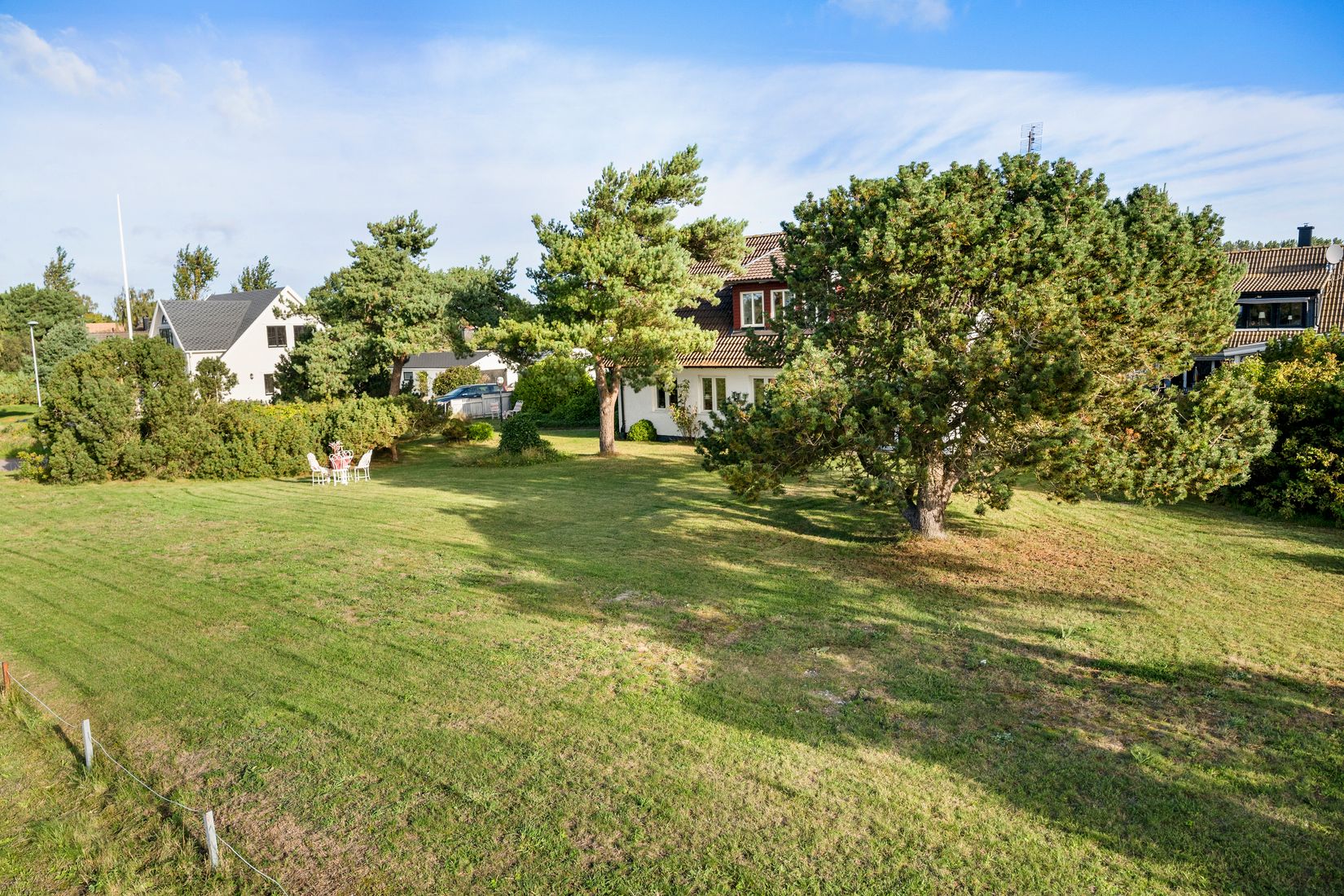 Villa, Sjöstensvägen 2A, Gislövs Strandmark, Trelleborg