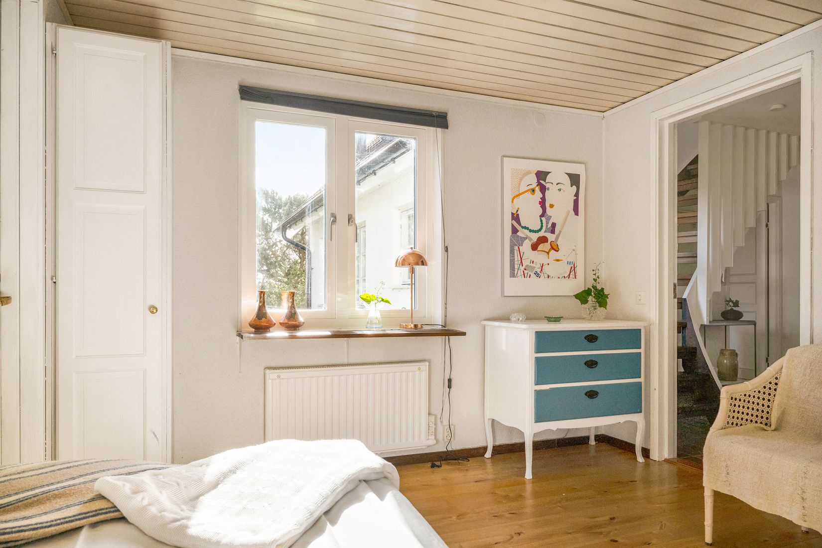 Villa, Sjöstensvägen 2A, Gislövs Strandmark, Trelleborg