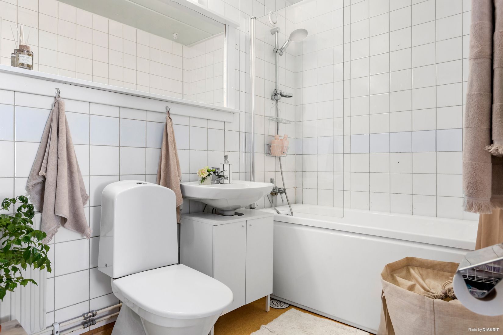 Bostadsrätt, Gezelius väg 12, Gustavsberg Östra Ekedal, Värmdö