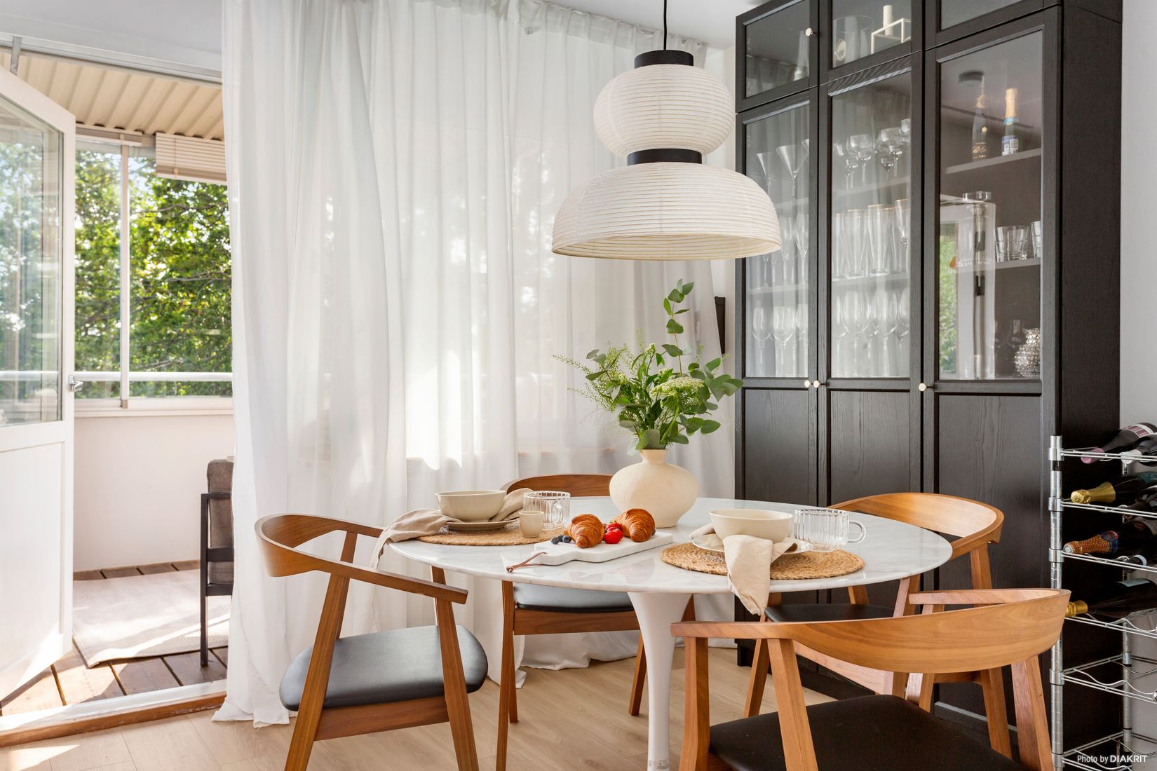 Bostadsrätt, Gezelius väg 12, Gustavsberg Östra Ekedal, Värmdö