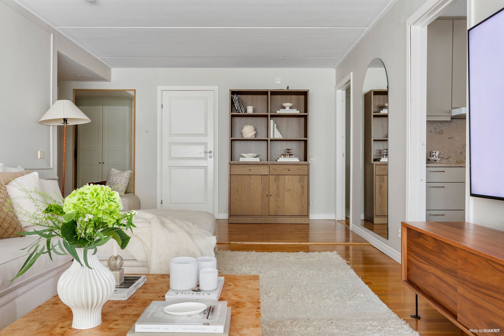 Bostadsrätt, Gezelius väg 12, Gustavsberg Östra Ekedal, Värmdö