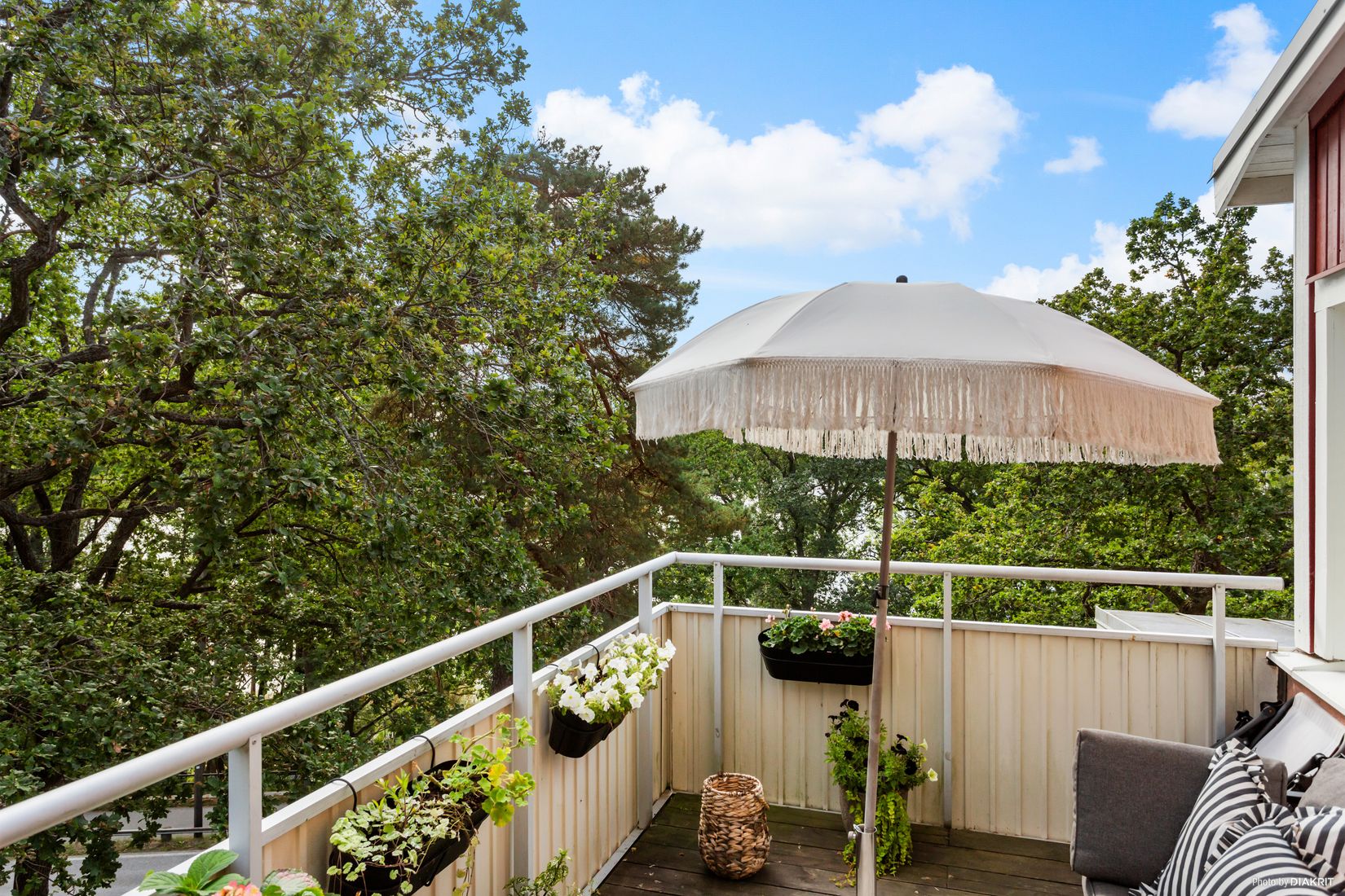 Bostadsrätt, Gezelius väg 12, Gustavsberg Östra Ekedal, Värmdö