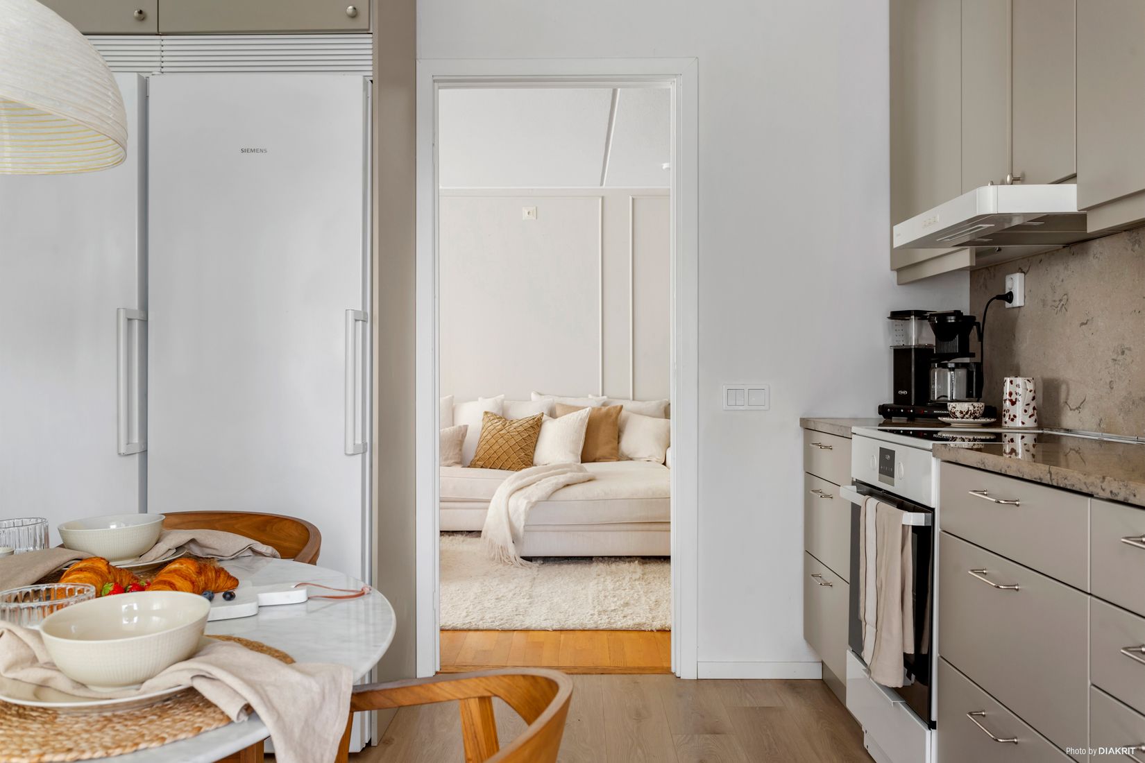 Bostadsrätt, Gezelius väg 12, Gustavsberg Östra Ekedal, Värmdö