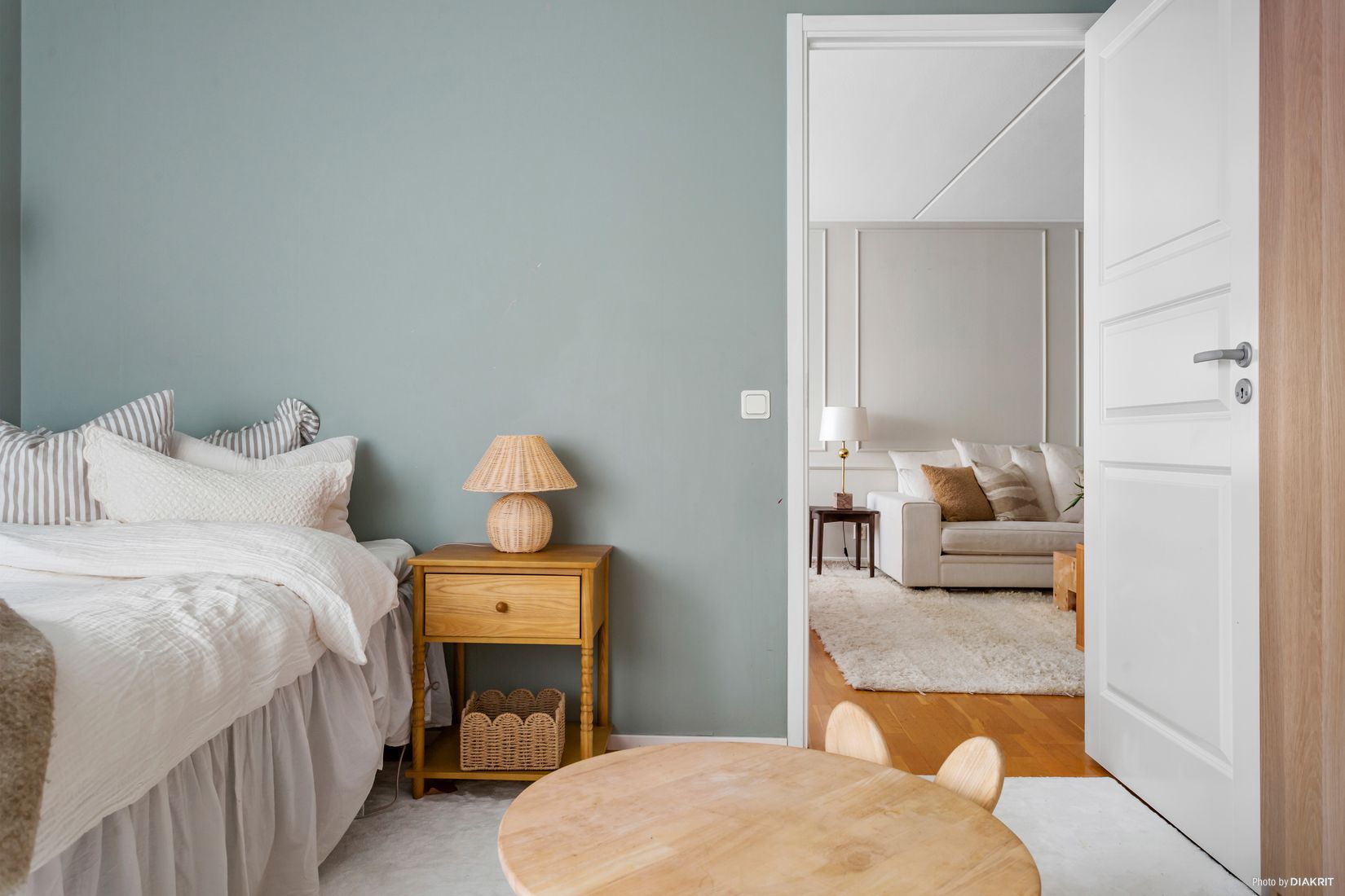 Bostadsrätt, Gezelius väg 12, Gustavsberg Östra Ekedal, Värmdö