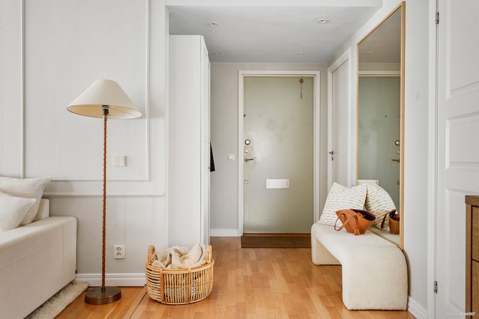 Bostadsrätt, Gezelius väg 12, Gustavsberg Östra Ekedal, Värmdö