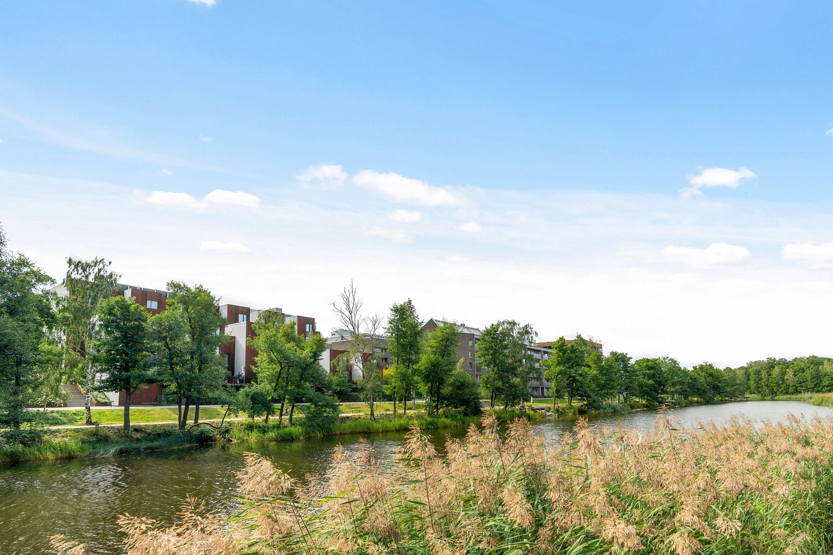 Bostadsrätt, Storängsgatan 5, Norra Djurgårdsstaden, Stockholm