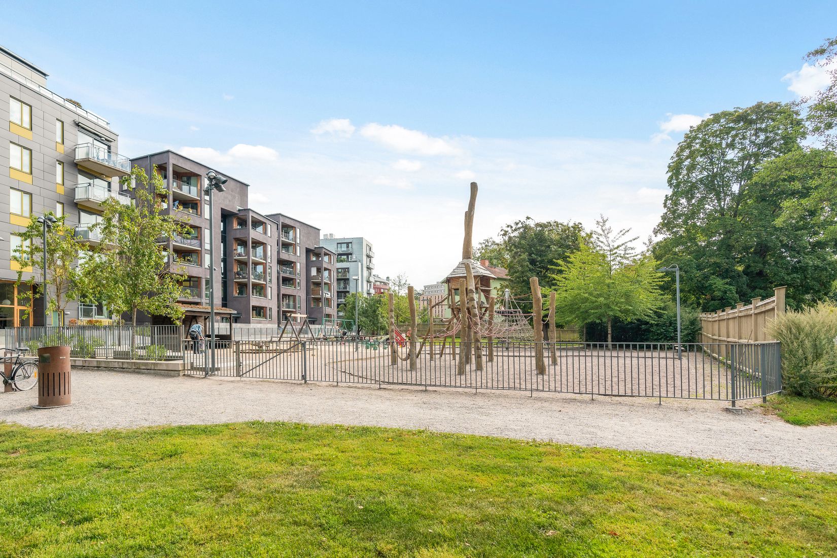 Bostadsrätt, Storängsgatan 5, Norra Djurgårdsstaden, Stockholm