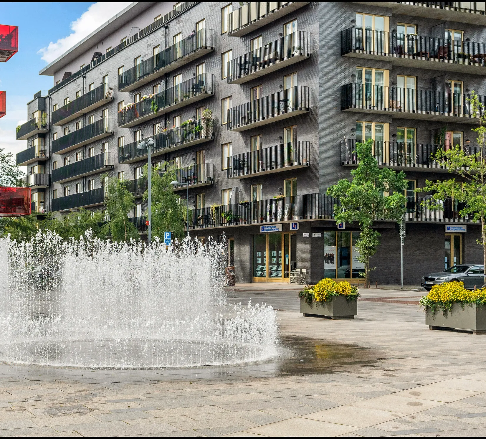 Bostadsrätt, Storängsgatan 5, Norra Djurgårdsstaden, Stockholm
