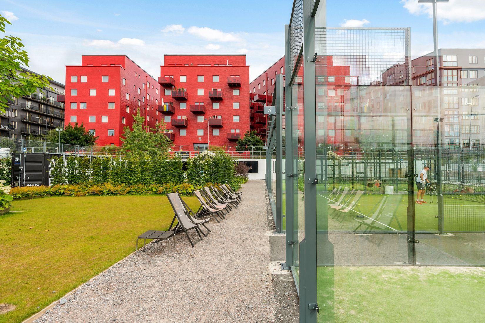 Bostadsrätt, Storängsgatan 5, Norra Djurgårdsstaden, Stockholm