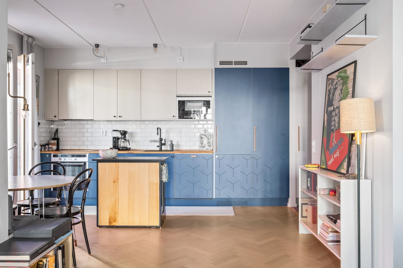 Bostadsrätt, Storängsgatan 5, Norra Djurgårdsstaden, Stockholm