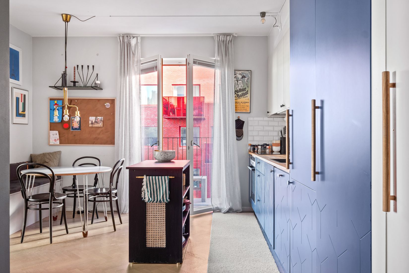 Bostadsrätt, Storängsgatan 5, Norra Djurgårdsstaden, Stockholm