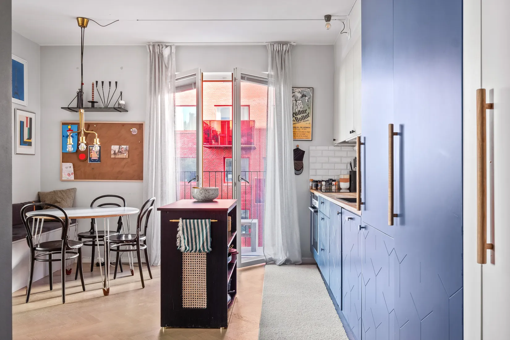 Bostadsrätt, Storängsgatan 5, Norra Djurgårdsstaden, Stockholm