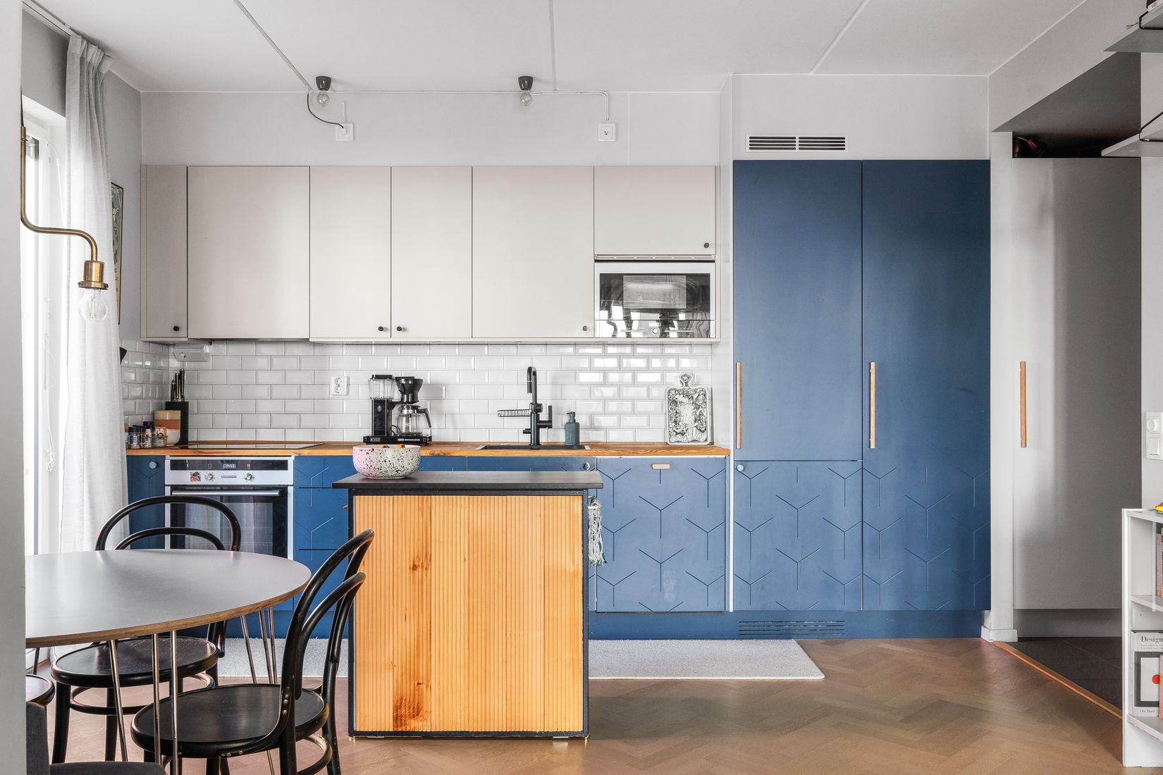 Bostadsrätt, Storängsgatan 5, Norra Djurgårdsstaden, Stockholm