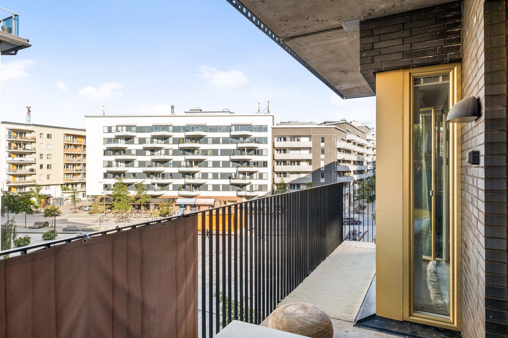 Bostadsrätt, Storängsgatan 5, Norra Djurgårdsstaden, Stockholm