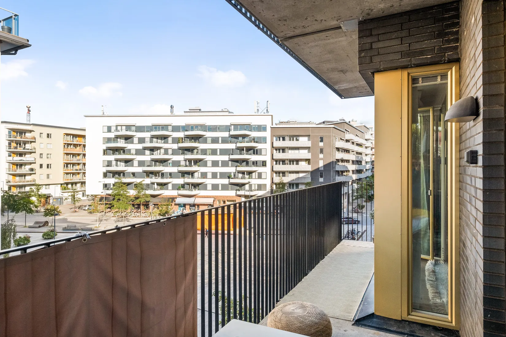 Bostadsrätt, Storängsgatan 5, Norra Djurgårdsstaden, Stockholm
