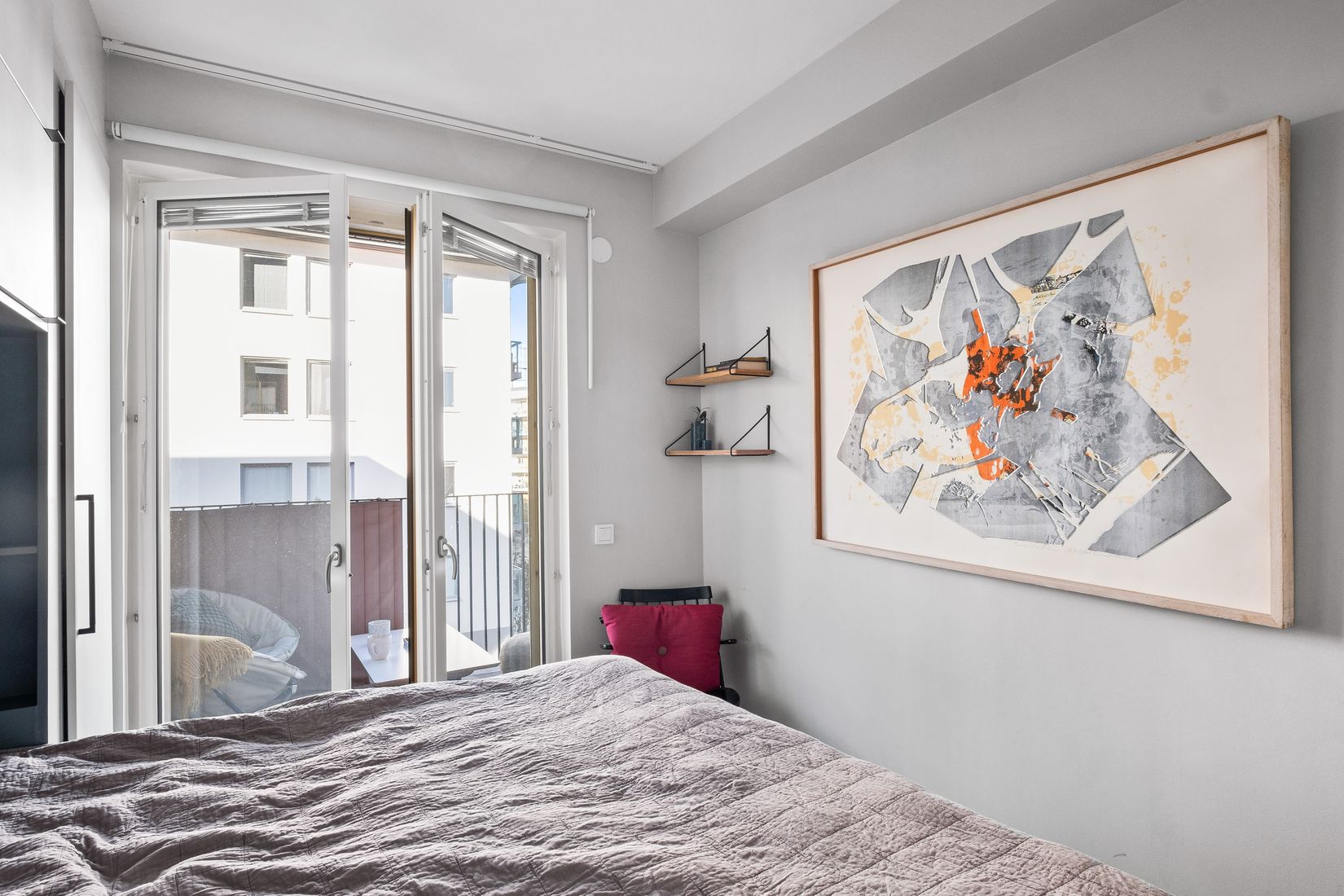 Bostadsrätt, Storängsgatan 5, Norra Djurgårdsstaden, Stockholm