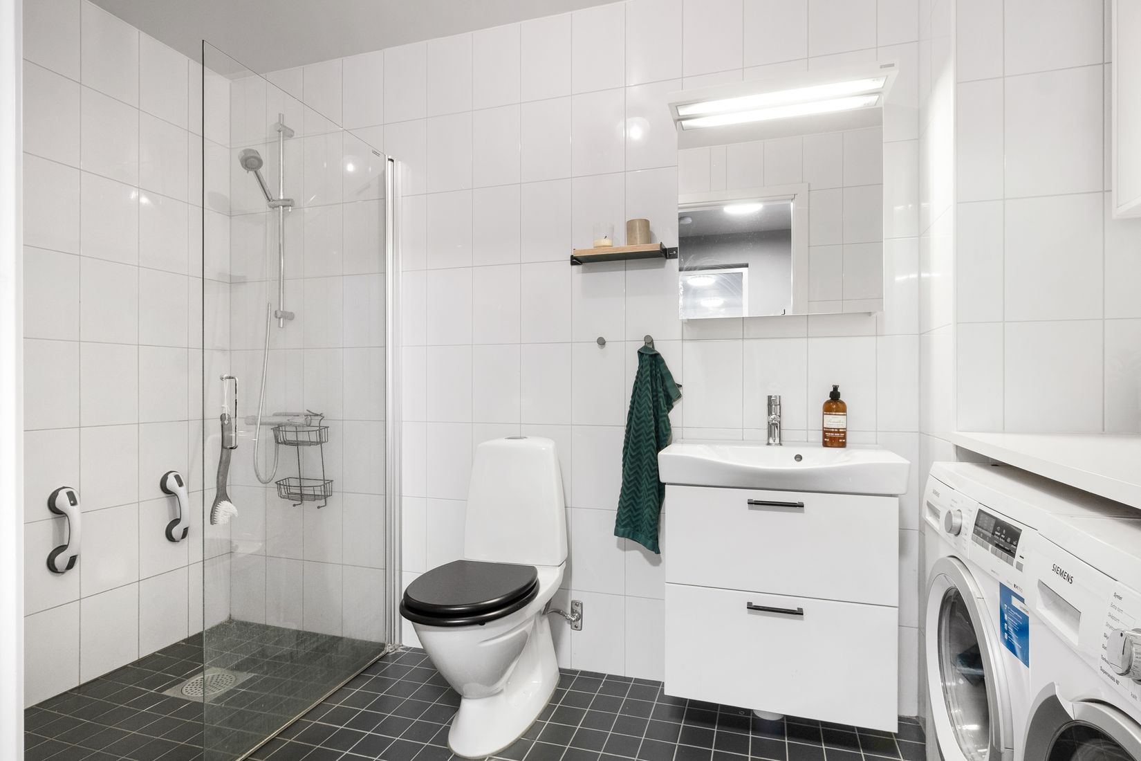 Bostadsrätt, Storängsgatan 5, Norra Djurgårdsstaden, Stockholm