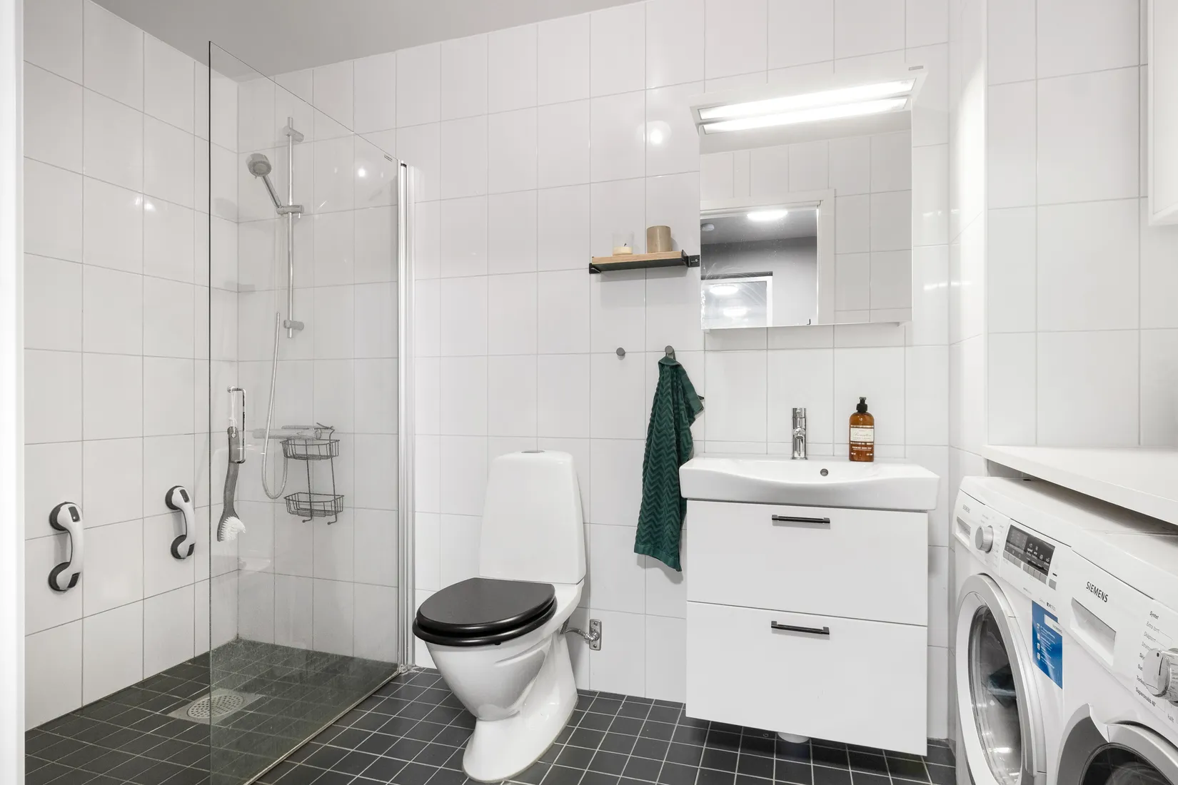 Bostadsrätt, Storängsgatan 5, Norra Djurgårdsstaden, Stockholm