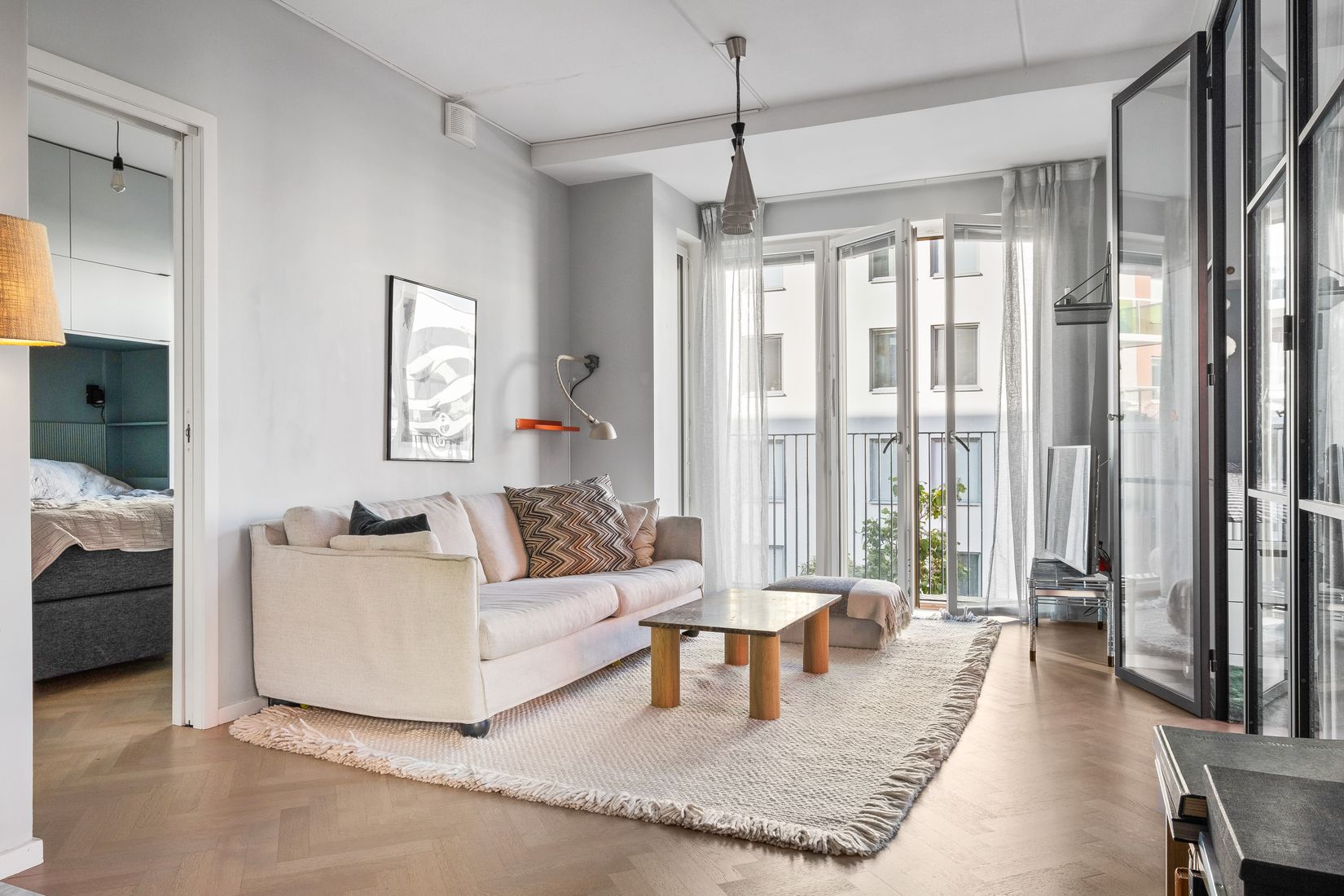 Bostadsrätt, Storängsgatan 5, Norra Djurgårdsstaden, Stockholm