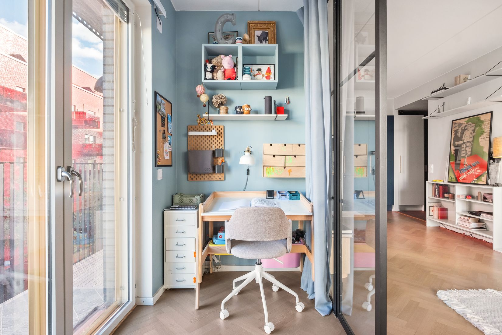 Bostadsrätt, Storängsgatan 5, Norra Djurgårdsstaden, Stockholm