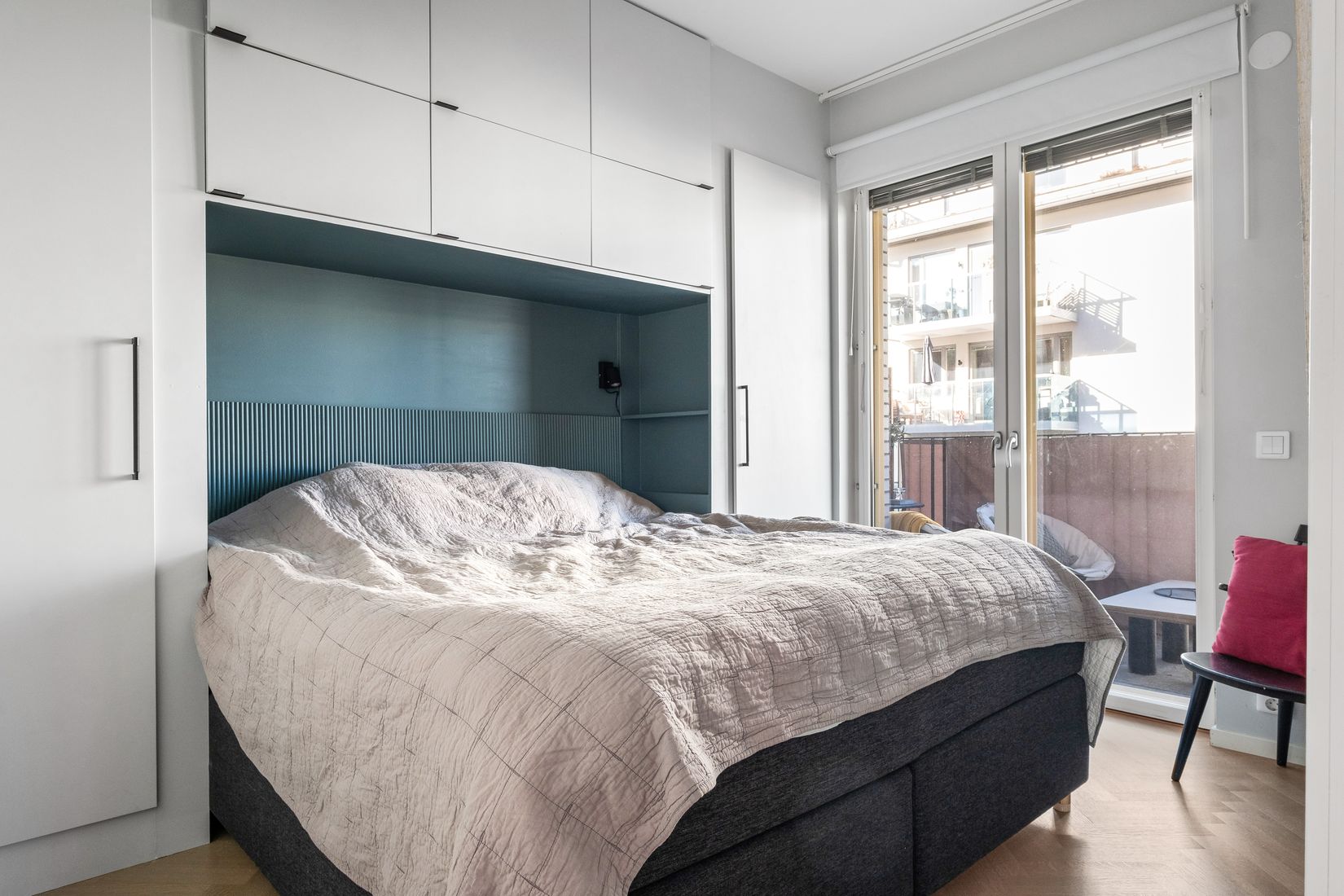 Bostadsrätt, Storängsgatan 5, Norra Djurgårdsstaden, Stockholm