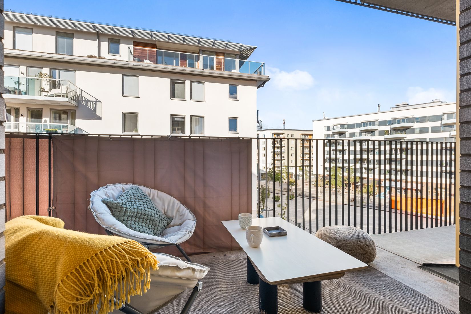 Bostadsrätt, Storängsgatan 5, Norra Djurgårdsstaden, Stockholm